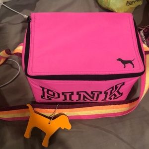 Pink Lunch Kit